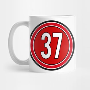 Andrei Svechnikov Mug